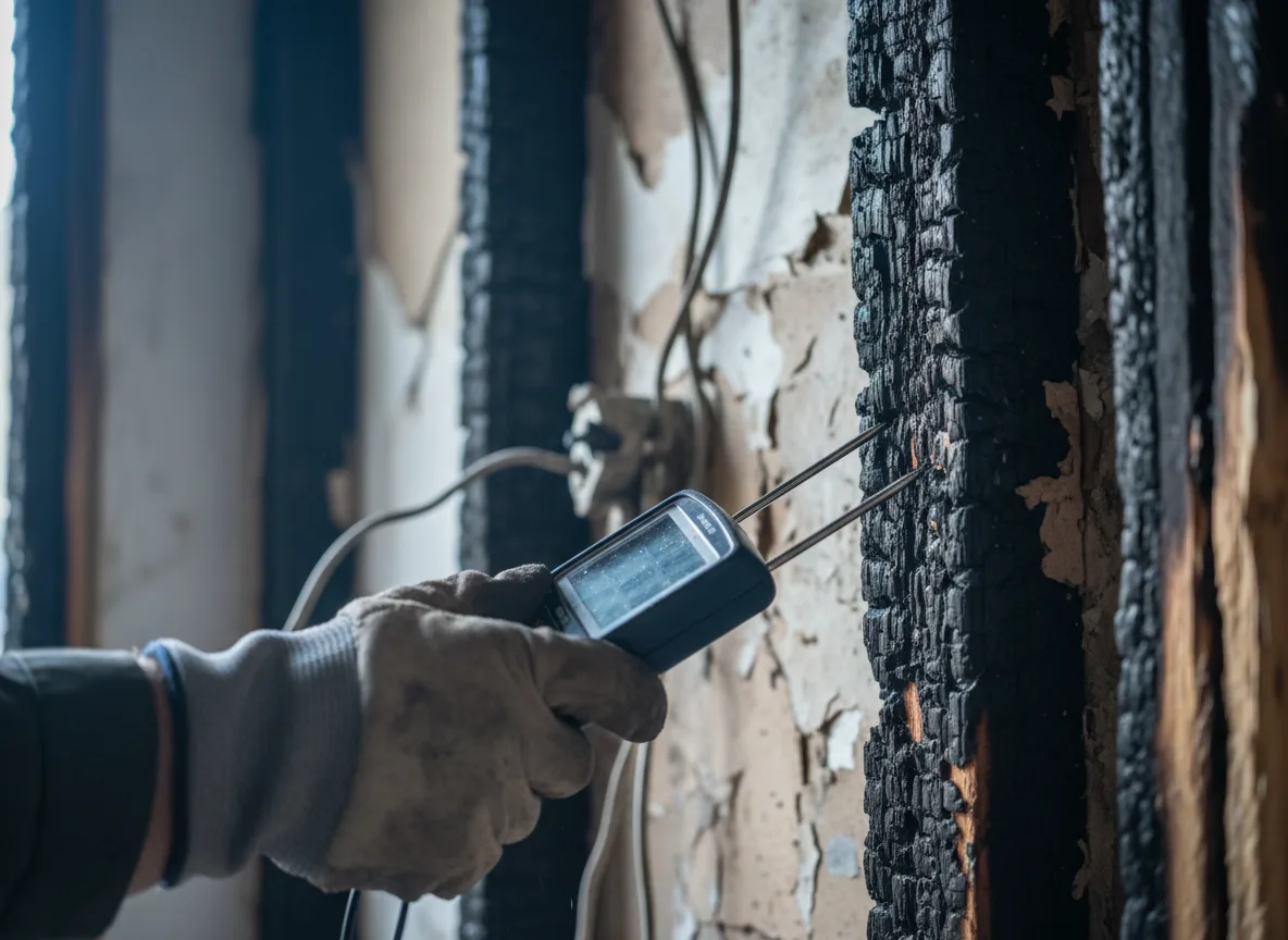 Fire Damage Restoration Oakland, AR FAQs